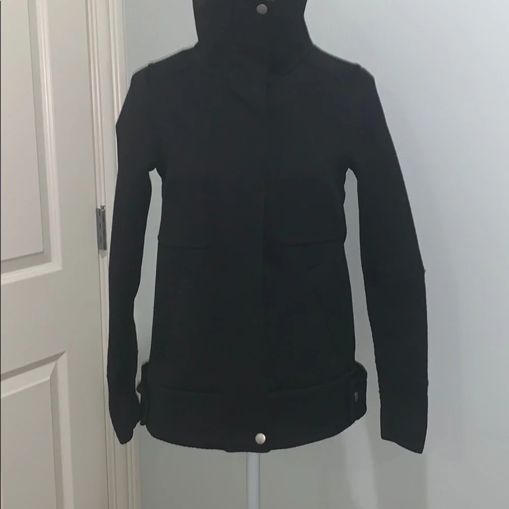H&M Jacket size 2 NWOT